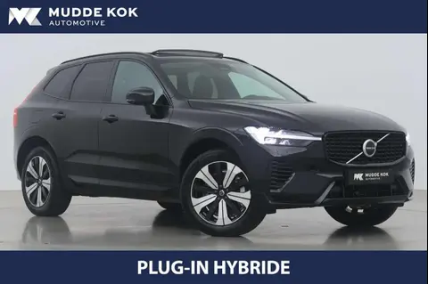 Used VOLVO XC60 Hybrid 2024 Ad 