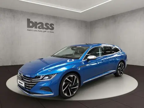 Used VOLKSWAGEN ARTEON Diesel 2021 Ad 