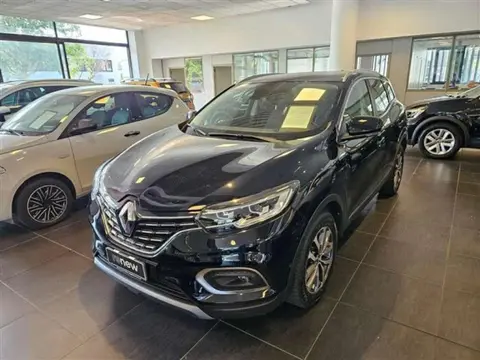 Annonce RENAULT KADJAR Diesel 2021 d'occasion 