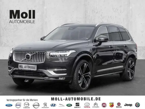 Used VOLVO XC90 Diesel 2023 Ad 