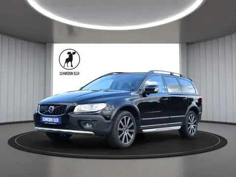 Annonce VOLVO XC70 Diesel 2015 d'occasion 