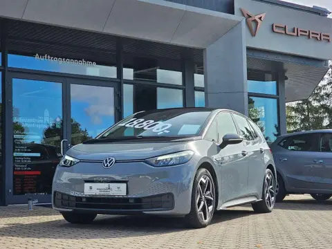 Annonce VOLKSWAGEN ID.3 Électrique 2021 d'occasion 