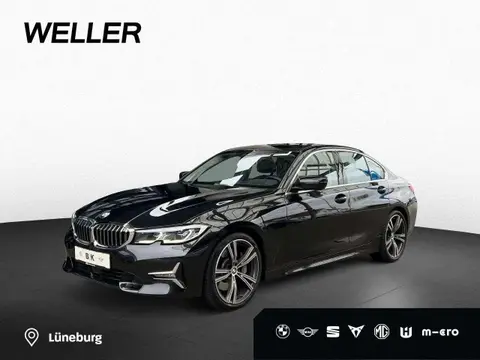 Used BMW SERIE 3 Petrol 2019 Ad 