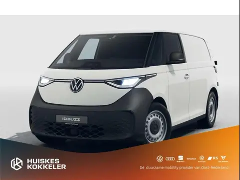 Annonce VOLKSWAGEN ID. BUZZ Électrique 2024 d'occasion 