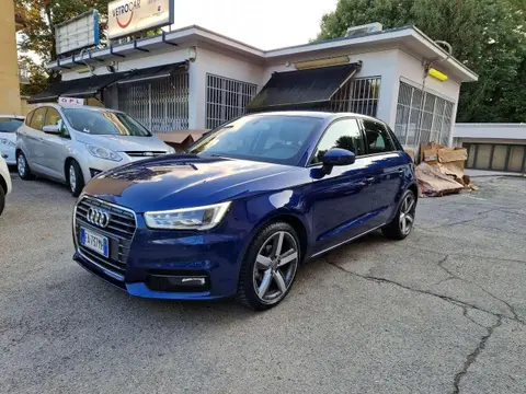 Used AUDI A1 Diesel 2015 Ad 