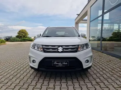 Used SUZUKI VITARA Petrol 2017 Ad 