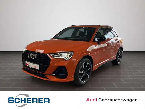 Annonce AUDI Q3 Essence 2020 d'occasion 