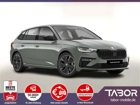 Annonce SKODA SCALA Essence 2024 d'occasion 