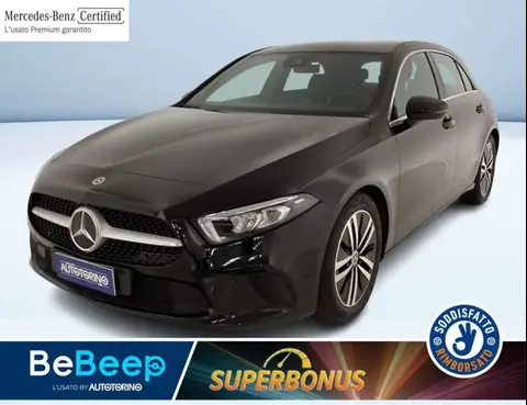 Used MERCEDES-BENZ CLASSE A Petrol 2022 Ad 