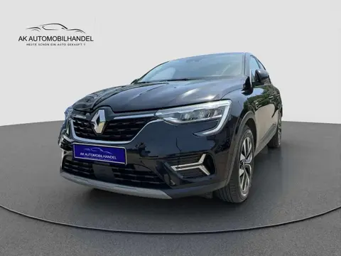 Used RENAULT ARKANA Petrol 2023 Ad 