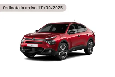 Annonce CITROEN C4 Hybride 2024 d'occasion 