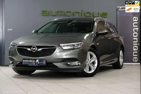 Annonce OPEL INSIGNIA Essence 2018 d'occasion 