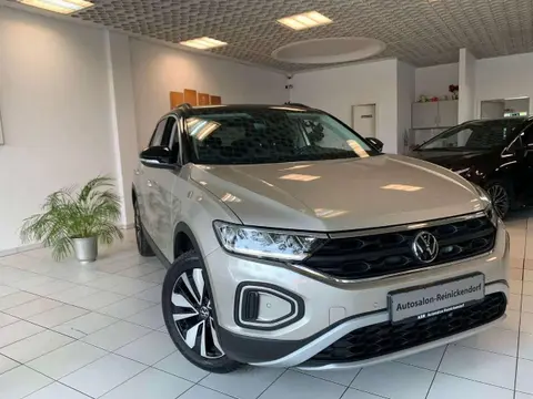 Used VOLKSWAGEN T-ROC Petrol 2023 Ad 