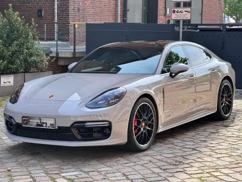 Annonce PORSCHE PANAMERA Essence 2023 d'occasion 