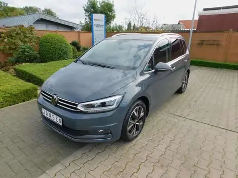 Used VOLKSWAGEN TOURAN Petrol 2024 Ad 