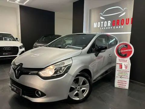 Annonce RENAULT CLIO GPL 2016 d'occasion 