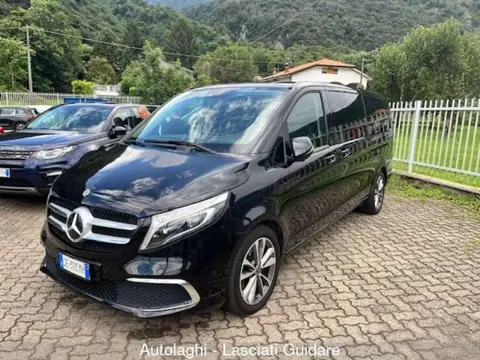 Annonce MERCEDES-BENZ CLASSE V Diesel 2021 d'occasion 