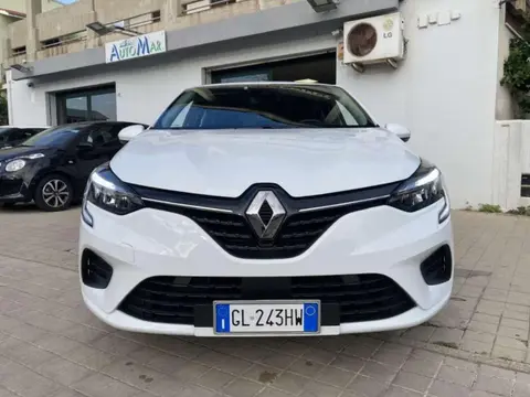 Annonce RENAULT CLIO Diesel 2022 d'occasion 