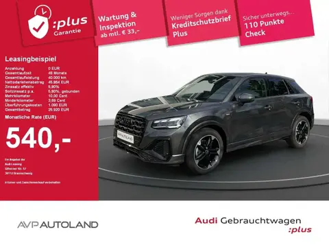 Used AUDI Q2 Diesel 2024 Ad 