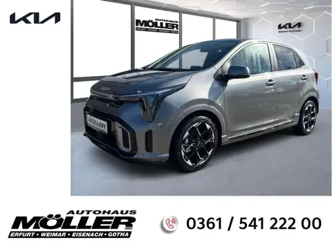 Used KIA PICANTO Petrol 2024 Ad 