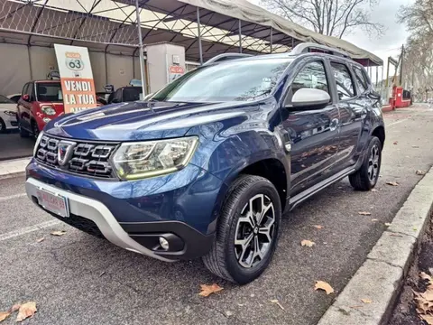 Annonce DACIA DUSTER Essence 2019 d'occasion 