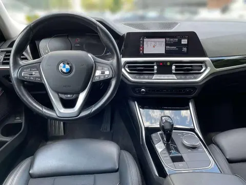 Annonce BMW SERIE 3 Diesel 2020 d'occasion 