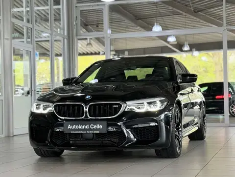 Annonce BMW M5 Essence 2020 d'occasion 