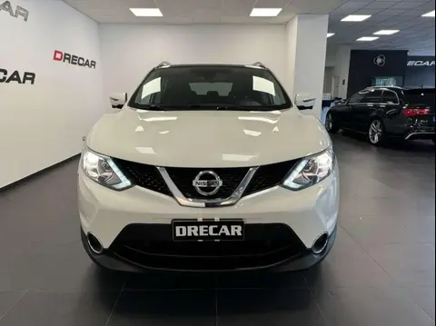 Annonce NISSAN QASHQAI Essence 2017 d'occasion 