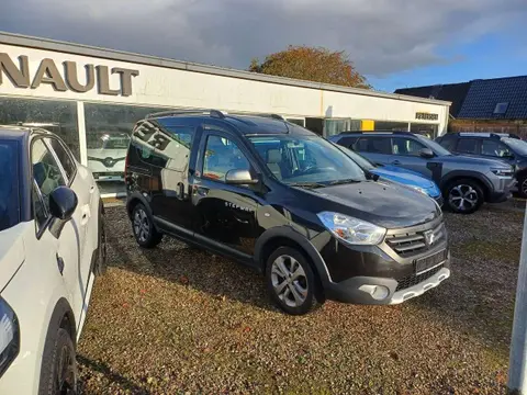 Used DACIA DOKKER Diesel 2015 Ad 