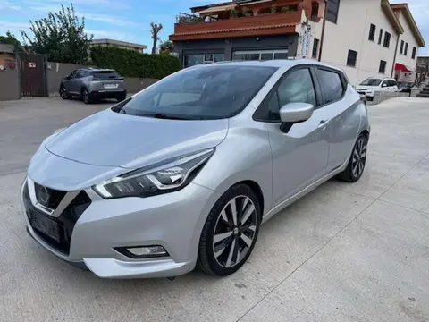 Used NISSAN MICRA Diesel 2018 Ad 