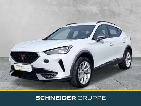 Annonce CUPRA FORMENTOR Essence 2023 d'occasion 