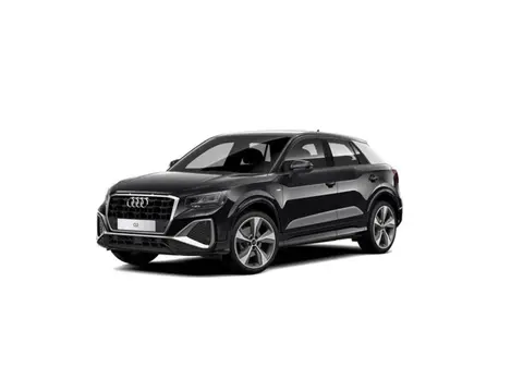 Used AUDI Q2 Petrol 2021 Ad 