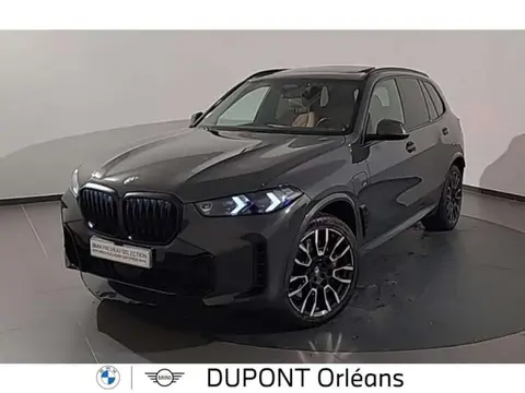 Annonce BMW X5  2023 d'occasion 