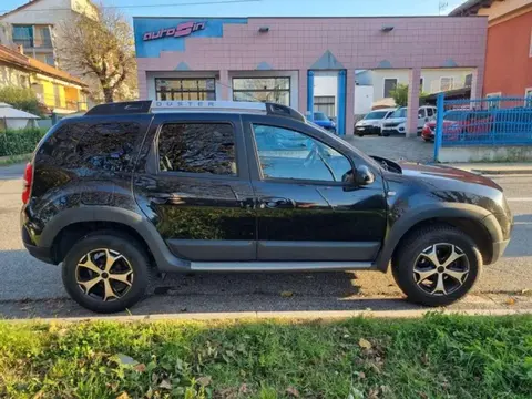 Used DACIA DUSTER LPG 2017 Ad 