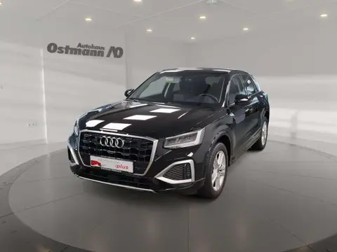 Annonce AUDI Q2 Essence 2021 d'occasion 