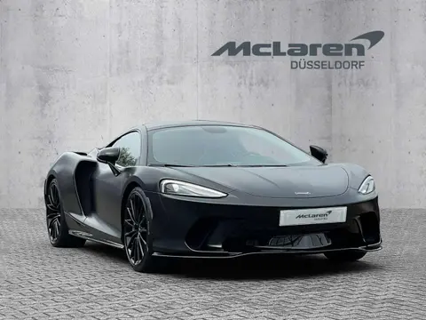 Used MCLAREN GT Petrol 2023 Ad 