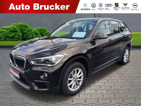 Used BMW X1 Petrol 2018 Ad 