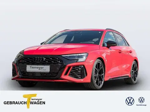 Annonce AUDI RS3 Essence 2022 d'occasion 