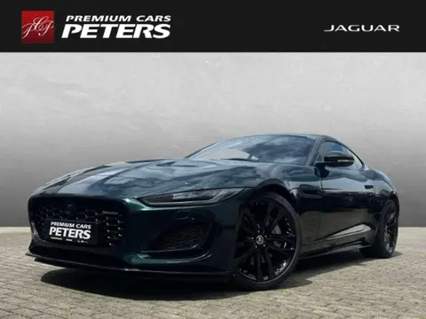 Annonce JAGUAR F-TYPE Essence 2024 d'occasion 