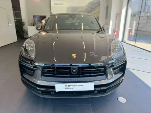 Used PORSCHE MACAN Petrol 2023 Ad 