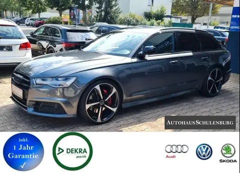 Used AUDI A6 Diesel 2016 Ad 