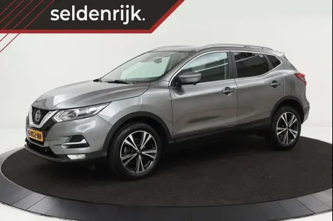 Used NISSAN QASHQAI Petrol 2019 Ad 