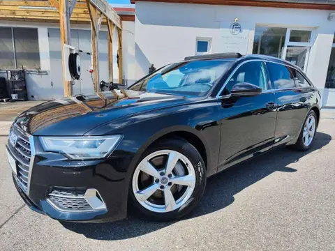 Used AUDI A6 Diesel 2019 Ad 