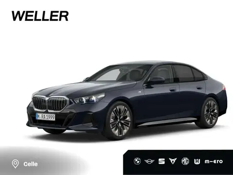 Used BMW SERIE 5 Diesel 2024 Ad 