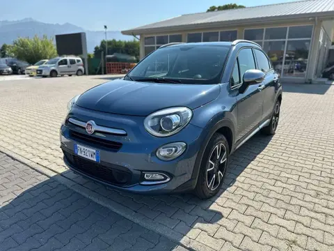 Used FIAT 500X Diesel 2018 Ad 