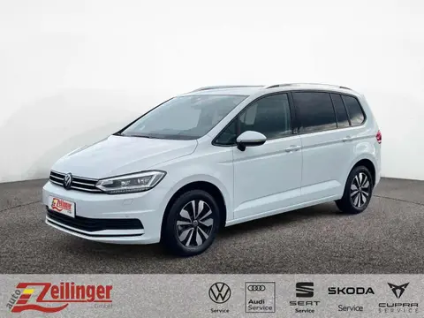 Used VOLKSWAGEN TOURAN Diesel 2024 Ad 