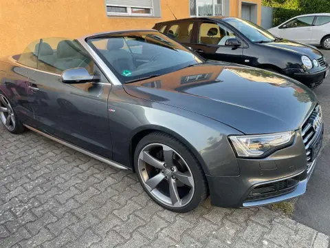 Annonce AUDI A5 Essence 2015 d'occasion 