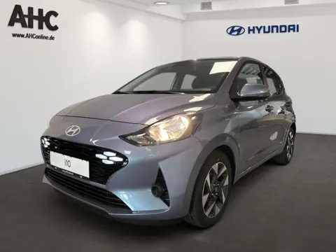 Annonce HYUNDAI I10 Essence 2024 d'occasion 