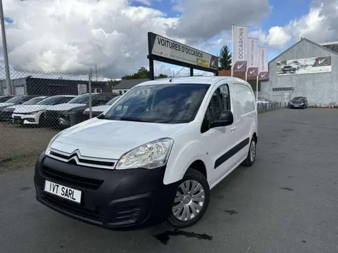 Used CITROEN C1 Diesel 2015 Ad 