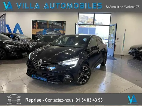 Used RENAULT CLIO Petrol 2022 Ad 